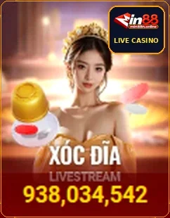 Bàn Xóc Đĩa Livestream VIP Min88