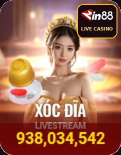 Bàn Xóc Đĩa Livestream VIP Min88
