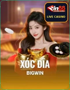 Bàn Xóc Đĩa BigWin Min88