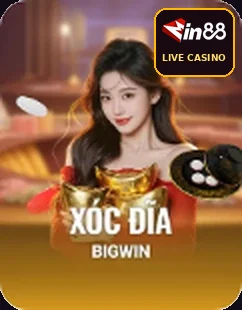 Bàn Xóc Đĩa BigWin Min88