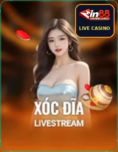 Bàn Xóc Đĩa Livestream B52 Min88
