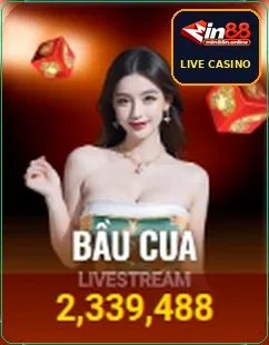 Bàn Bầu Cua Livestream B52 Min88