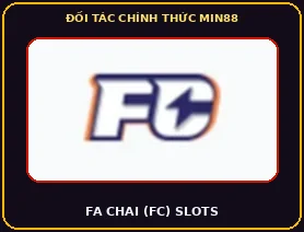 Đối tác FC Fa Chai trên Min88