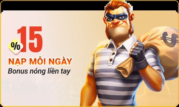 Hoàn trả vô tận 1.5% mỗi ngày Min88