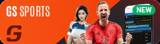 Sảnh GS Sports Thể Thao Min88