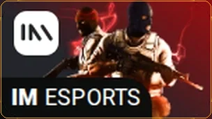 IM Esports Thể Thao Điện Tử Min88
