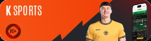 Sảnh K-Sports Thể Thao Min88