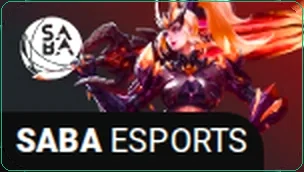 Saba Esports Thể Thao Điện Tử Min88