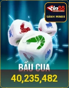 Bầu Cua Đổi Thưởng Min88