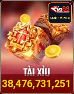 Tài Xỉu MD5 Min88