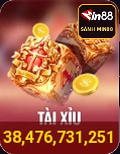 Tài Xỉu MD5 Min88
