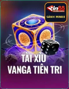 Tài Xỉu Vanga Tiên Tri Min88