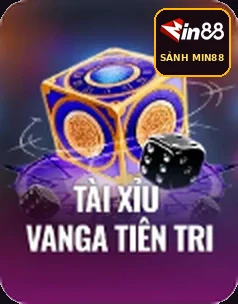 Tài Xỉu Vanga Tiên Tri Min88