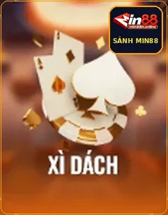 Xì Dách Hoàng Gia Min88