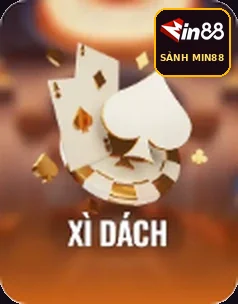 Xì Dách Hoàng Gia Min88