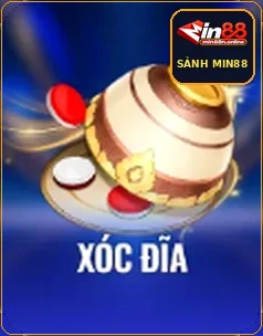Xóc Đĩa B52 Min88